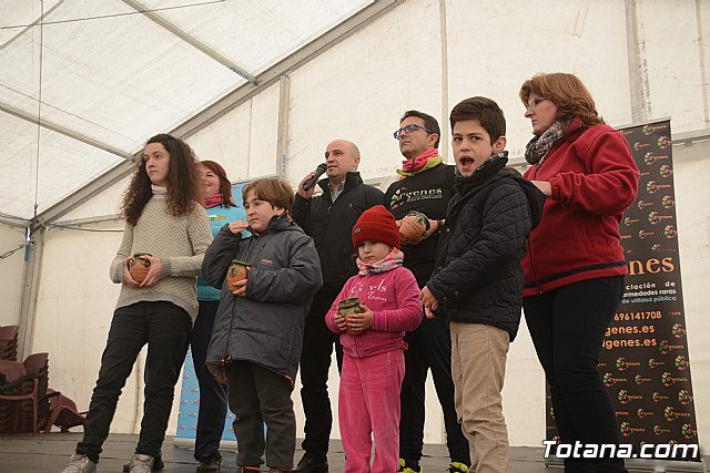 VII Ruta Solidaria por las enfermedades raras (Totana - Mara) 2017 - 168