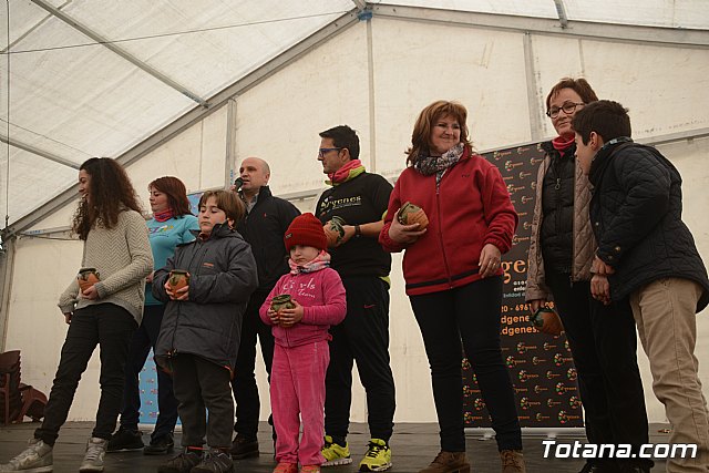 VII Ruta Solidaria por las enfermedades raras (Totana - Mara) 2017 - 171