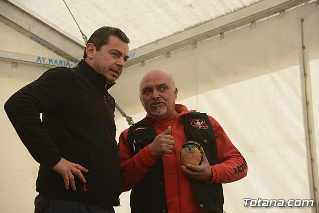 VII Ruta Solidaria por las enfermedades raras (Totana - Mara) 2017 - 173