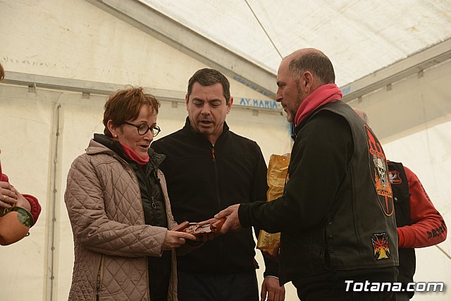 VII Ruta Solidaria por las enfermedades raras (Totana - Mara) 2017 - 174