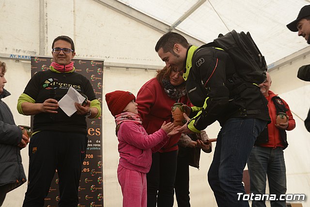 VII Ruta Solidaria por las enfermedades raras (Totana - Mara) 2017 - 176