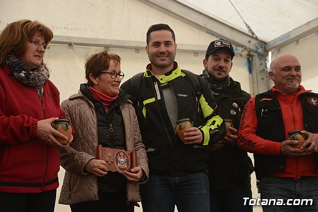 VII Ruta Solidaria por las enfermedades raras (Totana - Mara) 2017 - 178