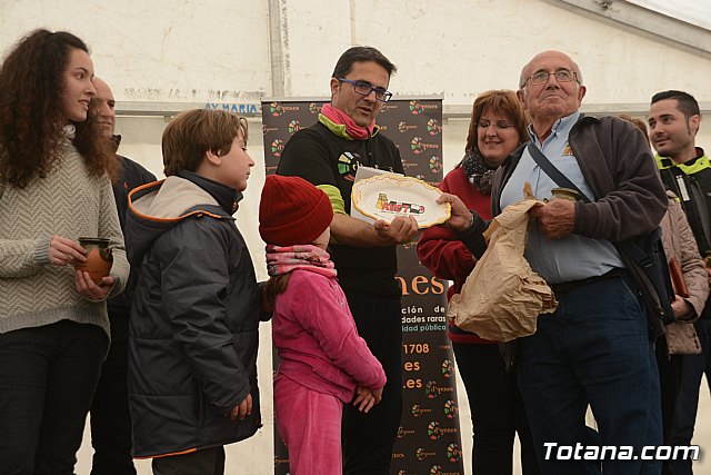 VII Ruta Solidaria por las enfermedades raras (Totana - Mara) 2017 - 180