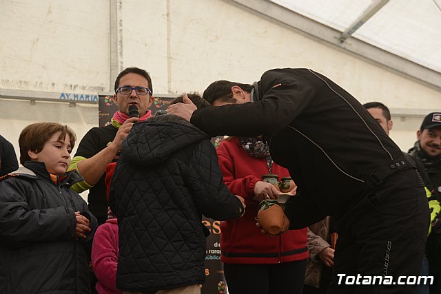 VII Ruta Solidaria por las enfermedades raras (Totana - Mara) 2017 - 181