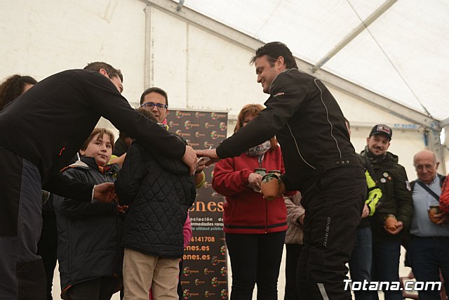 VII Ruta Solidaria por las enfermedades raras (Totana - Mara) 2017 - 182