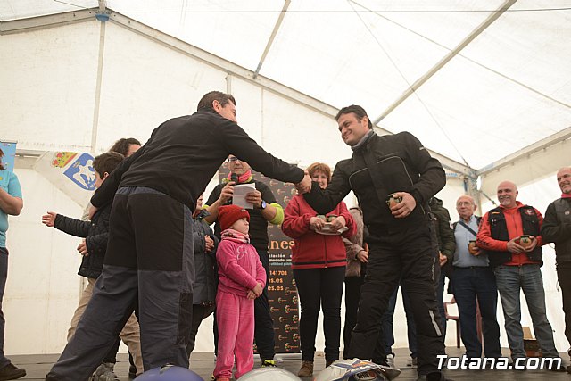 VII Ruta Solidaria por las enfermedades raras (Totana - Mara) 2017 - 183