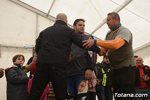 VII Ruta Solidaria por las enfermedades raras (Totana - Mara) 2017 - 185