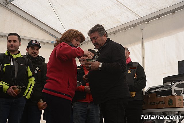 VII Ruta Solidaria por las enfermedades raras (Totana - Mara) 2017 - 187