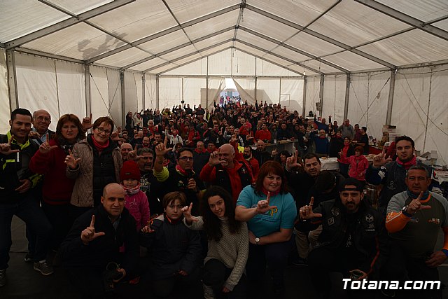 VII Ruta Solidaria por las enfermedades raras (Totana - Mara) 2017 - 191