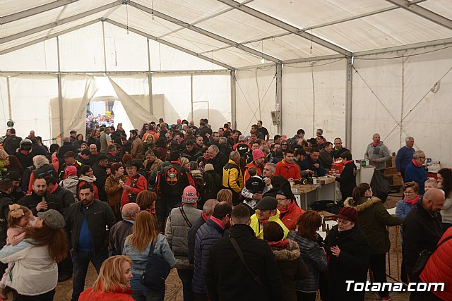 VII Ruta Solidaria por las enfermedades raras (Totana - Mara) 2017 - 196