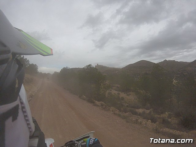 VII Ruta Solidaria por las enfermedades raras (Totana - Mara) 2017 - 198