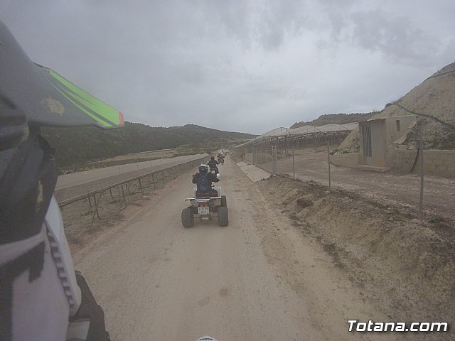 VII Ruta Solidaria por las enfermedades raras (Totana - Mara) 2017 - 199