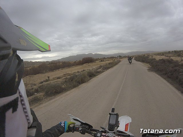 VII Ruta Solidaria por las enfermedades raras (Totana - Mara) 2017 - 203