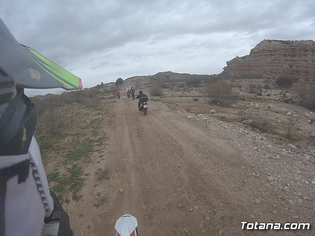 VII Ruta Solidaria por las enfermedades raras (Totana - Mara) 2017 - 204