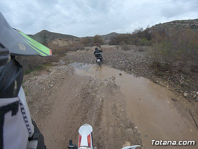 VII Ruta Solidaria por las enfermedades raras (Totana - Mara) 2017 - 205