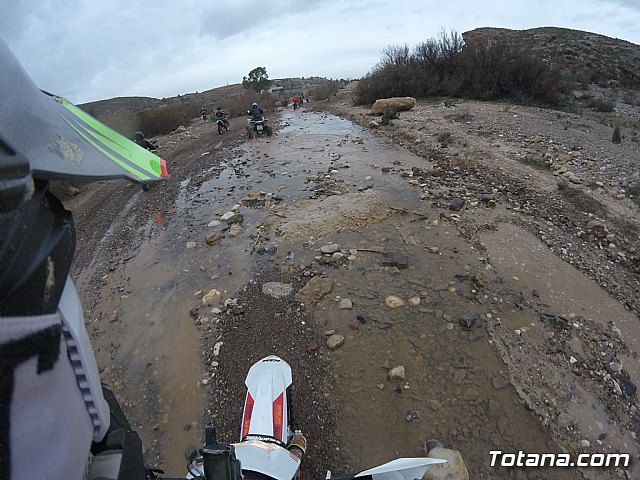 VII Ruta Solidaria por las enfermedades raras (Totana - Mara) 2017 - 206