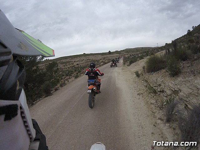 VII Ruta Solidaria por las enfermedades raras (Totana - Mara) 2017 - 210