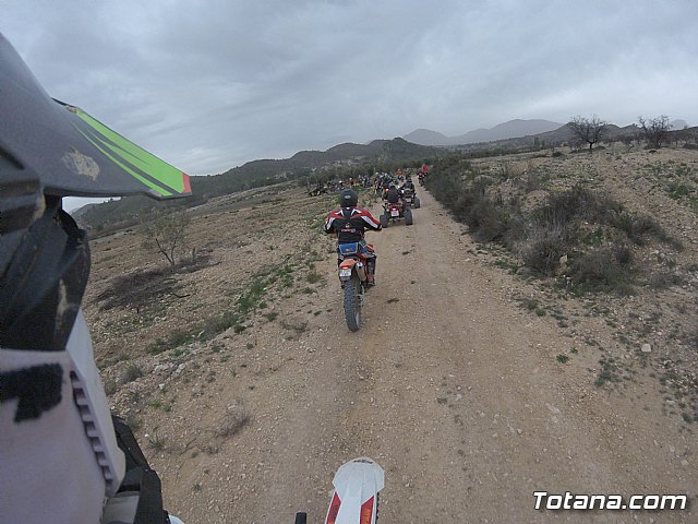 VII Ruta Solidaria por las enfermedades raras (Totana - Mara) 2017 - 212