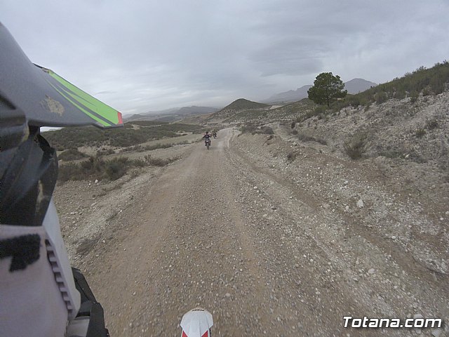 VII Ruta Solidaria por las enfermedades raras (Totana - Mara) 2017 - 213