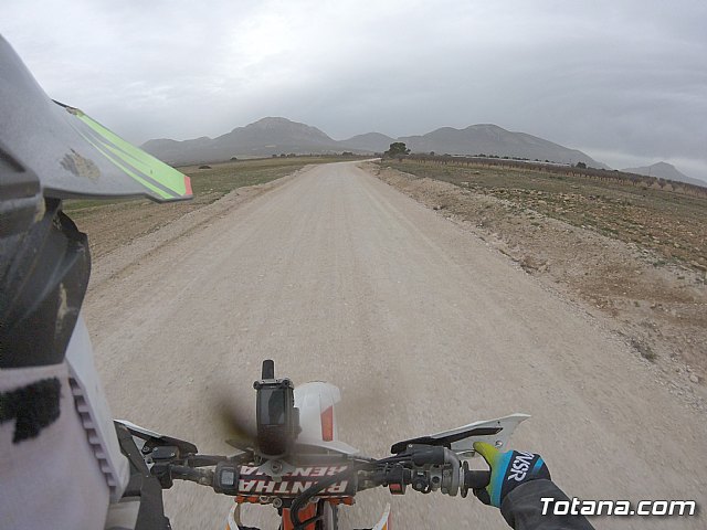 VII Ruta Solidaria por las enfermedades raras (Totana - Mara) 2017 - 215