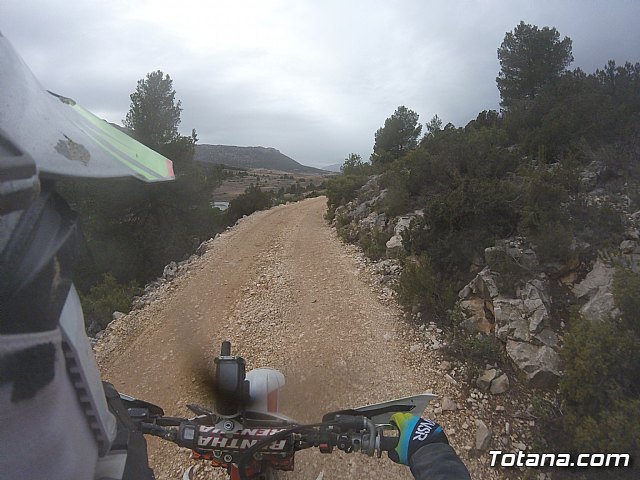 VII Ruta Solidaria por las enfermedades raras (Totana - Mara) 2017 - 217