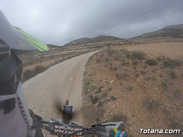 VII Ruta Solidaria por las enfermedades raras (Totana - Mara) 2017 - 218