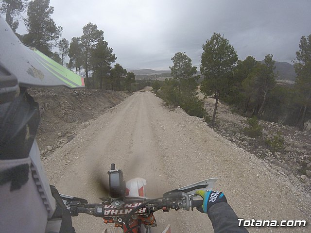 VII Ruta Solidaria por las enfermedades raras (Totana - Mara) 2017 - 219