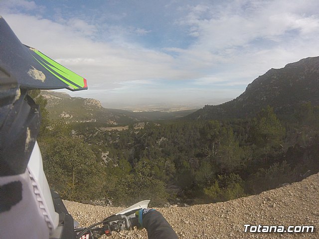 VII Ruta Solidaria por las enfermedades raras (Totana - Mara) 2017 - 222