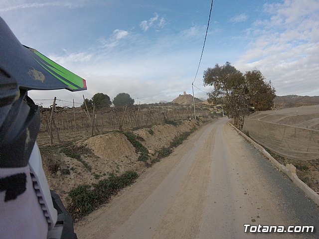 VII Ruta Solidaria por las enfermedades raras (Totana - Mara) 2017 - 224