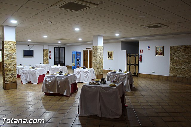 Se inaugura el nuevo Bar-Restaurante Ruta 340 - 6