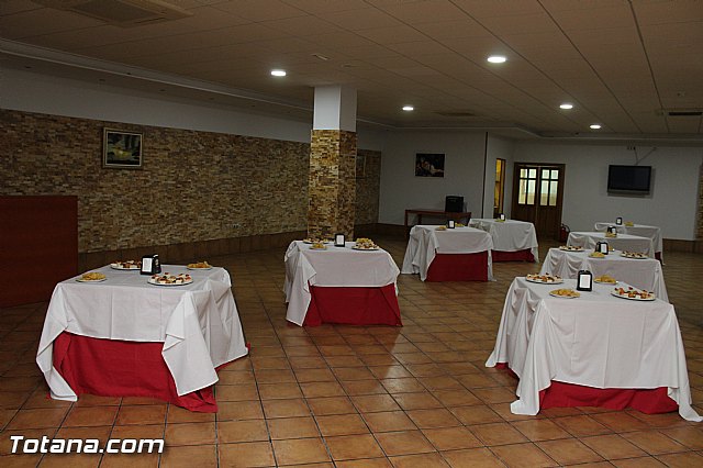 Se inaugura el nuevo Bar-Restaurante Ruta 340 - 7