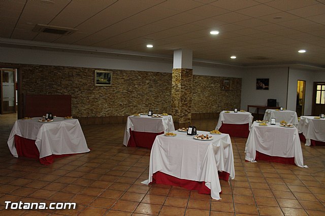 Se inaugura el nuevo Bar-Restaurante Ruta 340 - 8