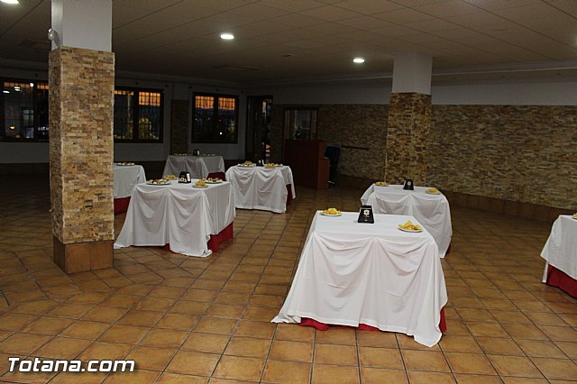 Se inaugura el nuevo Bar-Restaurante Ruta 340 - 9