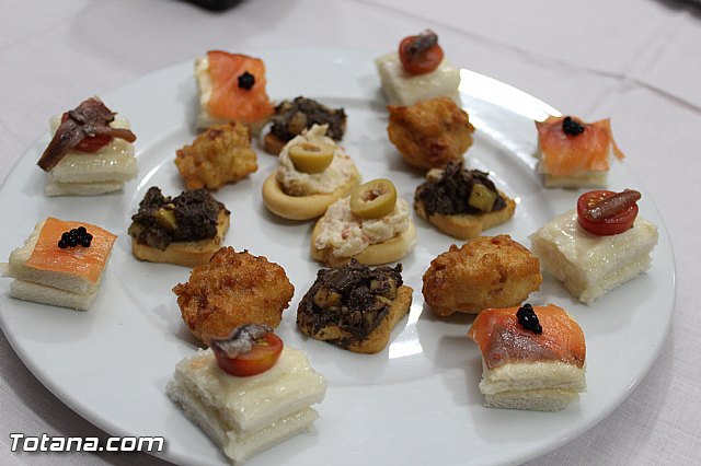 Se inaugura el nuevo Bar-Restaurante Ruta 340 - 11