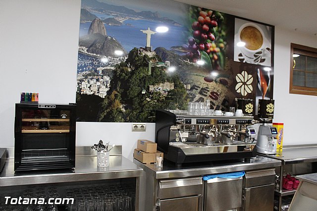 Se inaugura el nuevo Bar-Restaurante Ruta 340 - 14