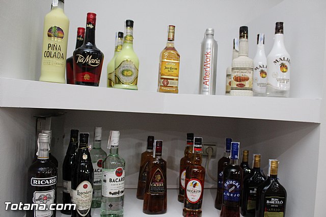 Se inaugura el nuevo Bar-Restaurante Ruta 340 - 17