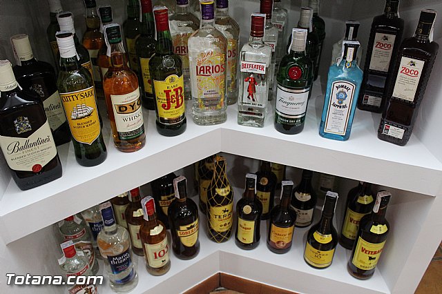 Se inaugura el nuevo Bar-Restaurante Ruta 340 - 18