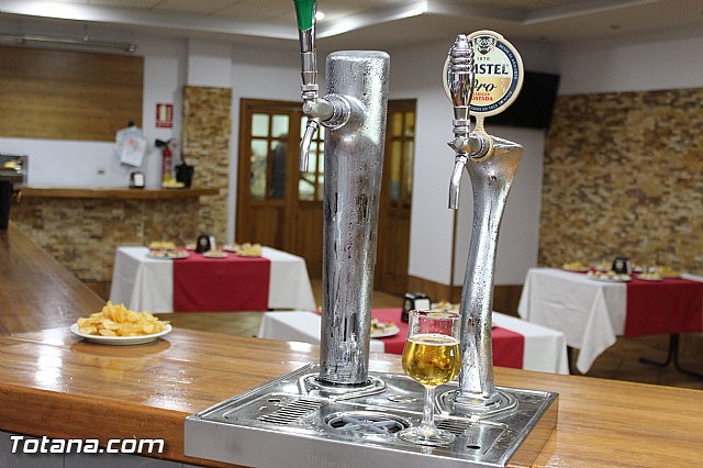 Se inaugura el nuevo Bar-Restaurante Ruta 340 - 19