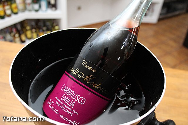 Se inaugura el nuevo Bar-Restaurante Ruta 340 - 24