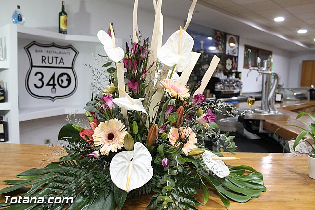 Se inaugura el nuevo Bar-Restaurante Ruta 340 - 25