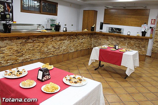 Se inaugura el nuevo Bar-Restaurante Ruta 340 - 26