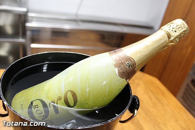 Se inaugura el nuevo Bar-Restaurante Ruta 340 - 28