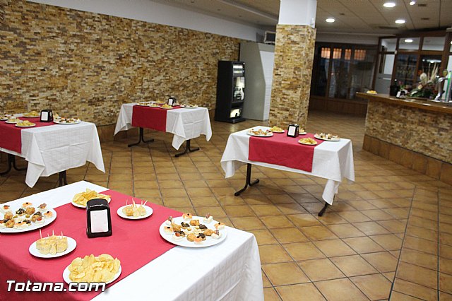 Se inaugura el nuevo Bar-Restaurante Ruta 340 - 29