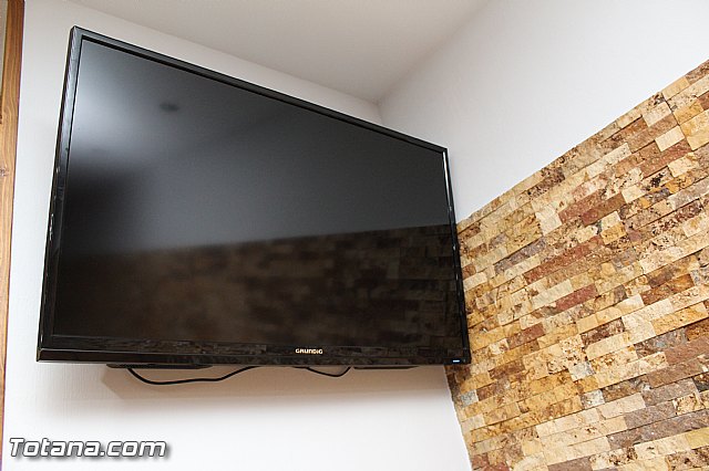 Se inaugura el nuevo Bar-Restaurante Ruta 340 - 31