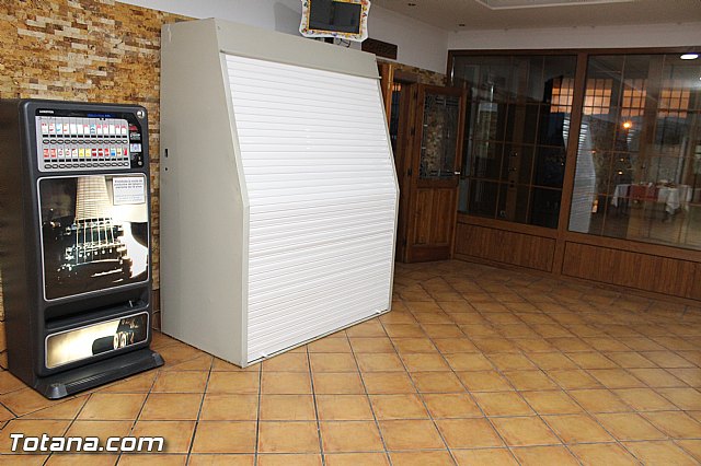 Se inaugura el nuevo Bar-Restaurante Ruta 340 - 34