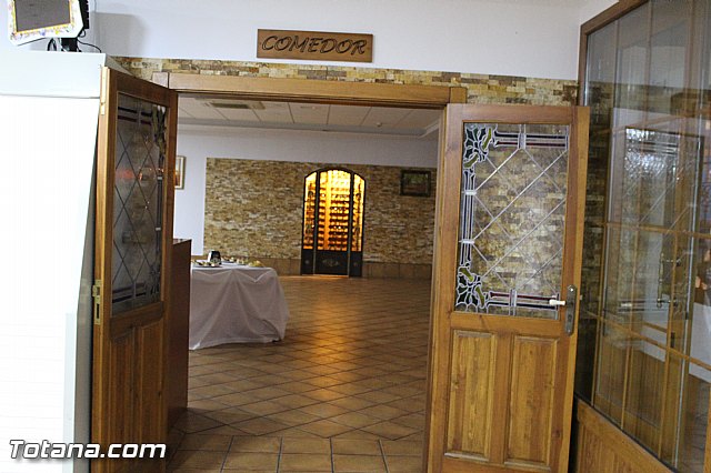 Se inaugura el nuevo Bar-Restaurante Ruta 340 - 35