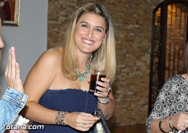 Se inaugura el nuevo Bar-Restaurante Ruta 340 - 63