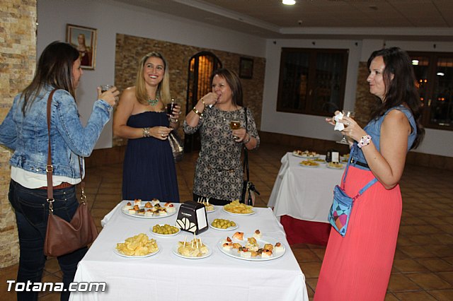 Se inaugura el nuevo Bar-Restaurante Ruta 340 - 64