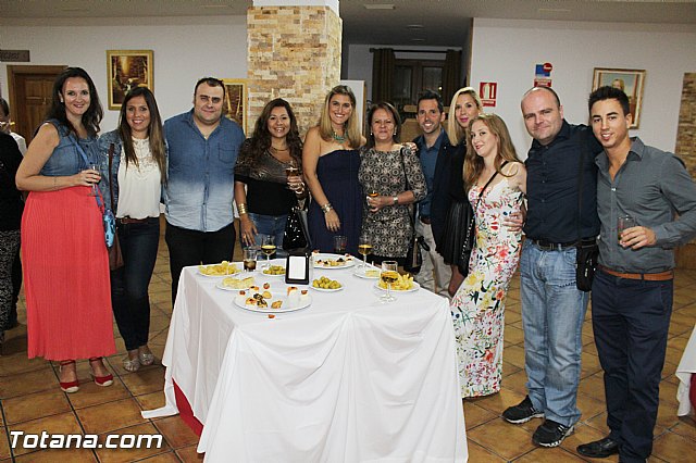 Se inaugura el nuevo Bar-Restaurante Ruta 340 - 66