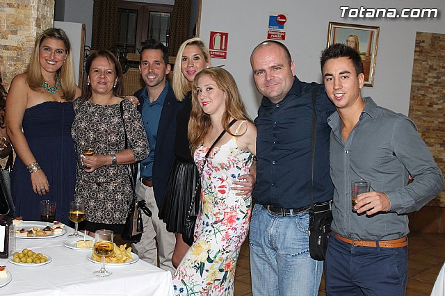 Se inaugura el nuevo Bar-Restaurante Ruta 340 - 68